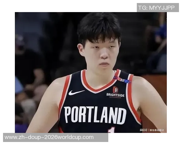 杨瀚森一动作露出最大短板！除语言外，这一点急需提高