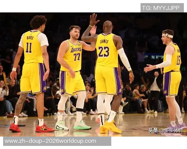 湖人胜灰熊！东契奇44分，里弗斯+3副角齐奉献，艾顿不适海斯奇兵